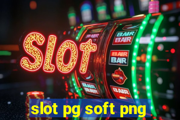 slot pg soft png